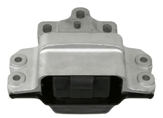 Poduszka sil. lewa vw-audi - SWAG 32922932