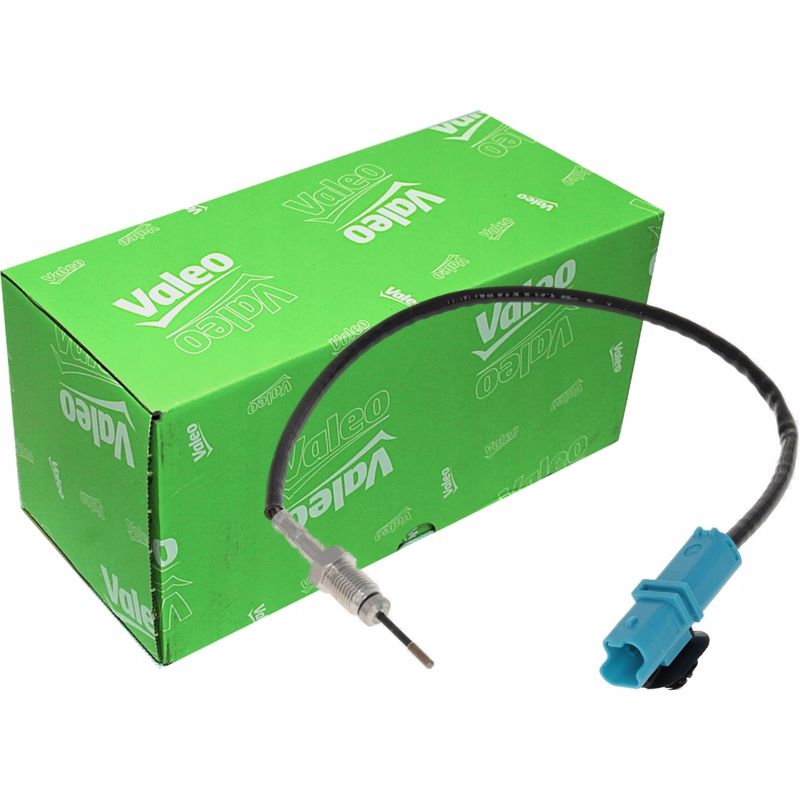 Czujnik temp.spalin egt - VALEO 368874