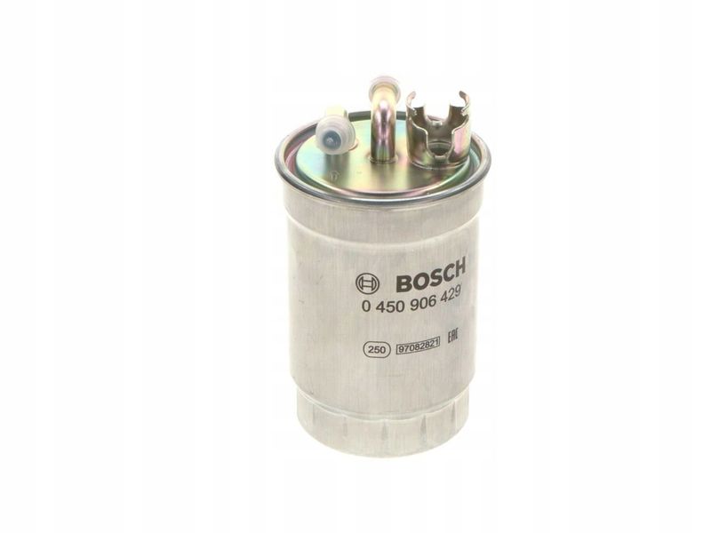 Filtr przewodu paliwowego - BOSCH 0 450 906 429