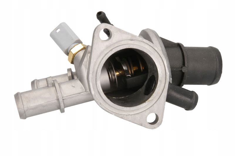Termostat cieczy chłodzącej - CALORSTAT BY VERNET TH6551.88J