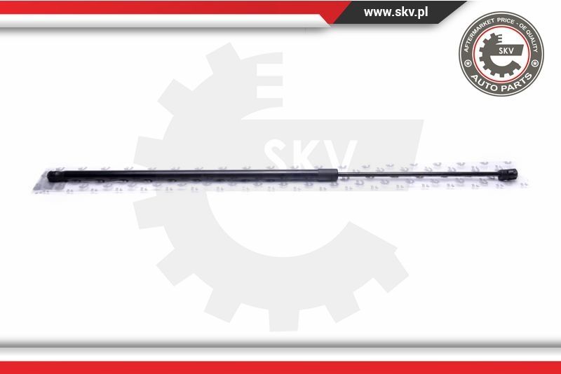 Sprężyna gazowa pokrywy silnika - SKV ESEN 52SKV124