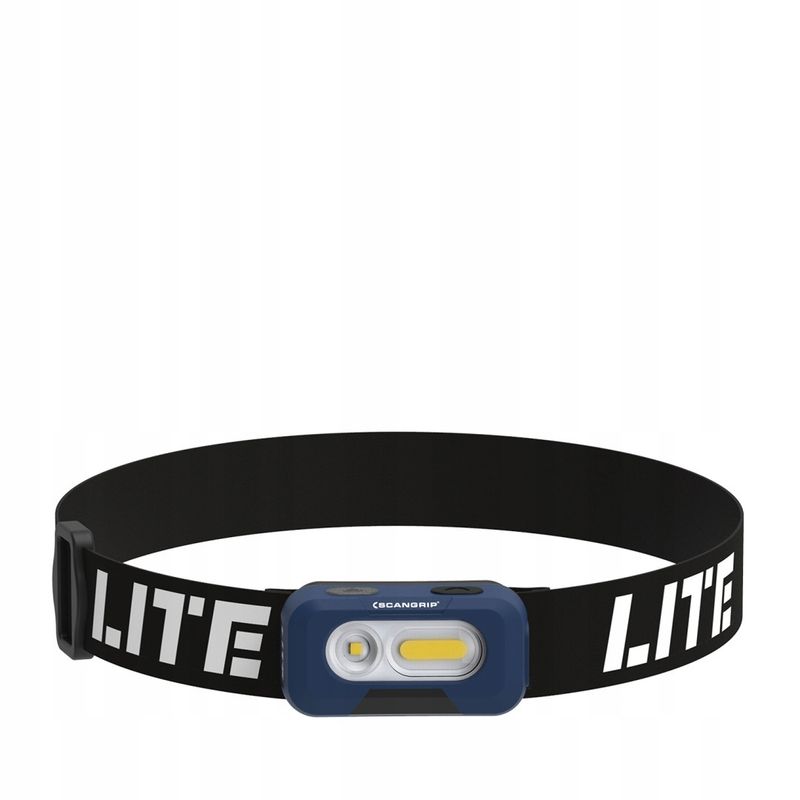 Lampy warsztatowe przenośne - SCANGRIP SG03.5669