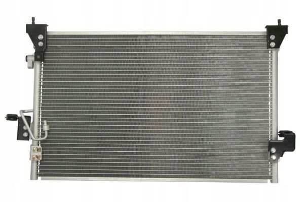 Skraplacz klimatyzacji - THERMOTEC KTT110437