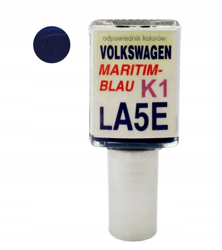 Arasystem lakier samochodowy 10ml ARAA5E