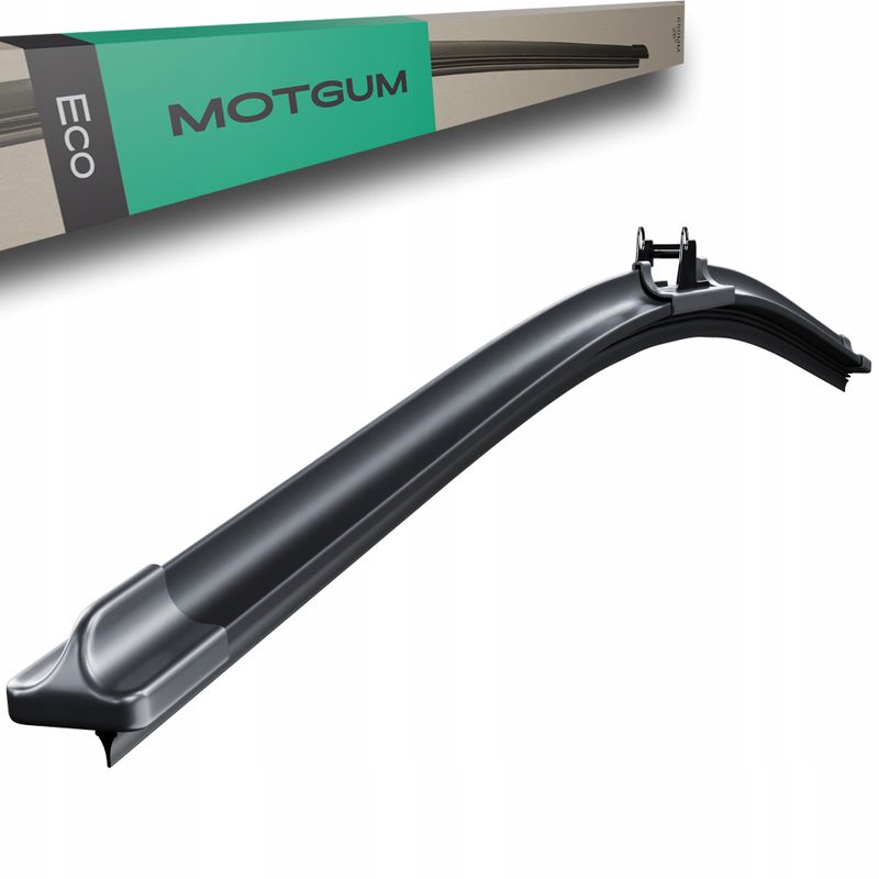 Pióro wycieraczek 650 płaskie Multiadapter - MOTGUM MOPPP565K1