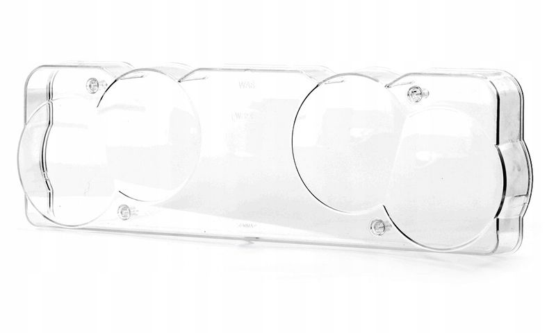 Klosz lampy 253 KL - WAŚ 253 W39DZP