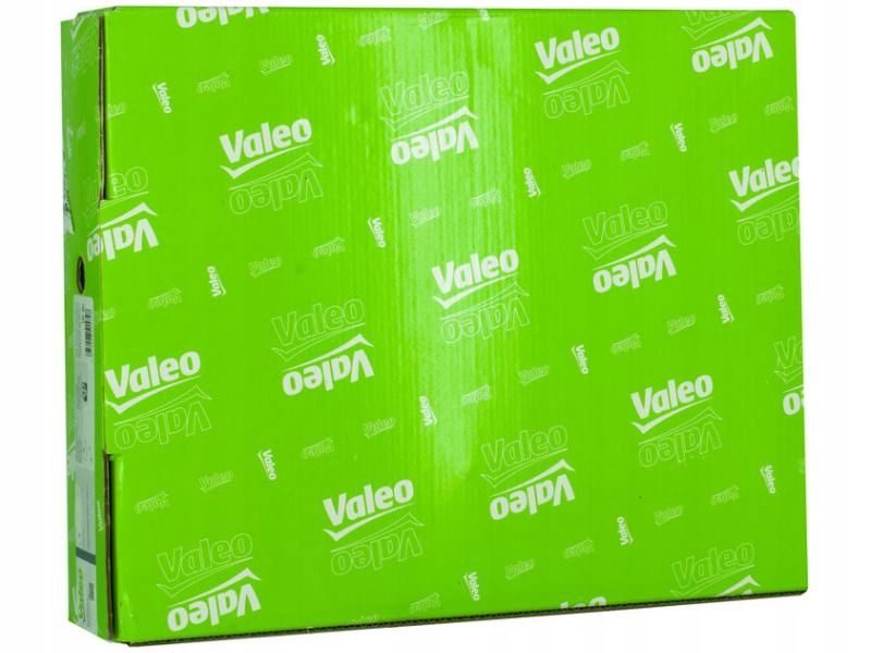 Nagrzewnica - VALEO 811524