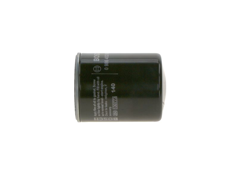 Filtr oleju - BOSCH 0 986 452 064