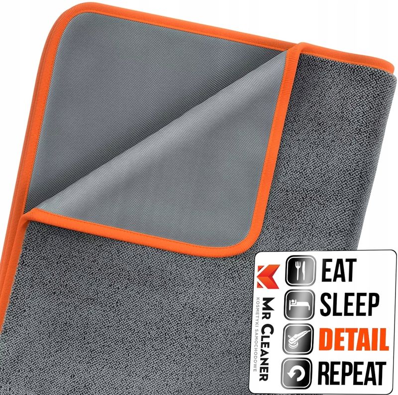 Adbl twisted towel ADBADB000460