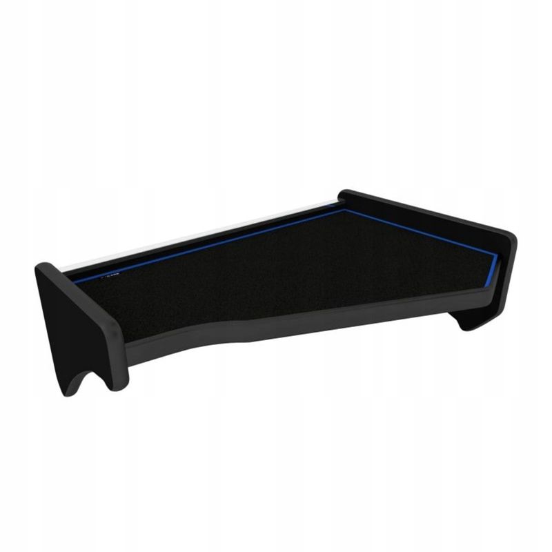 Półka kabinowa - F-CORE F-CORE PK67 BLUE