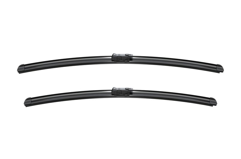 Pióro wycieraczki Aerotwin, komplet - BOSCH 3 397 007 697