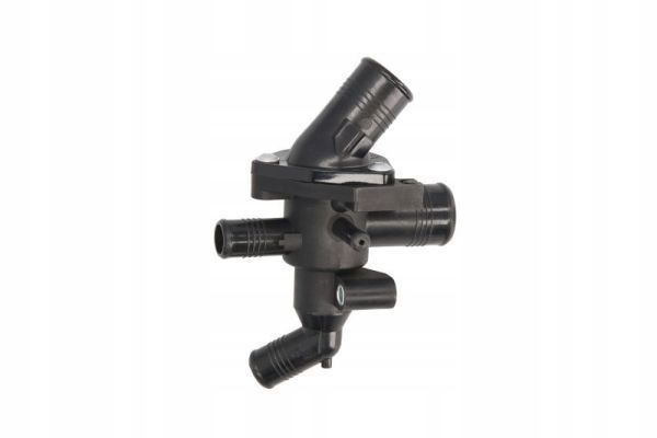 Termostat cieczy chłodzącej - THERMOTEC D2G011TT