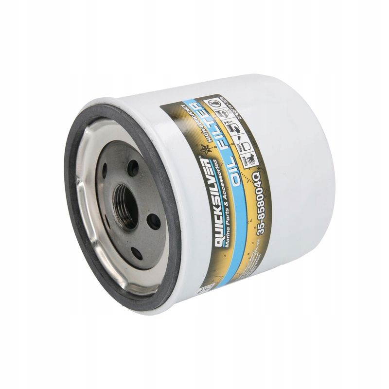Filtr oleju - QUICKSILVER 35-858004Q