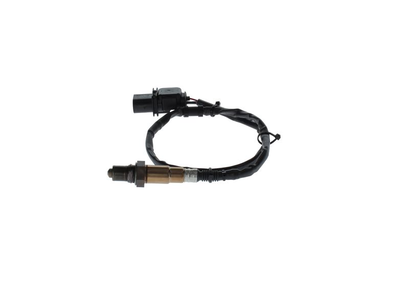 Sonda lambda vw up 1,0 12- - BOSCH 0 258 017 387