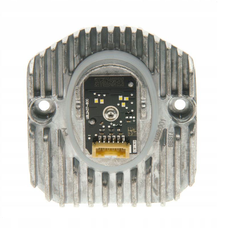 Moduł sterownika led - drl EPLM49