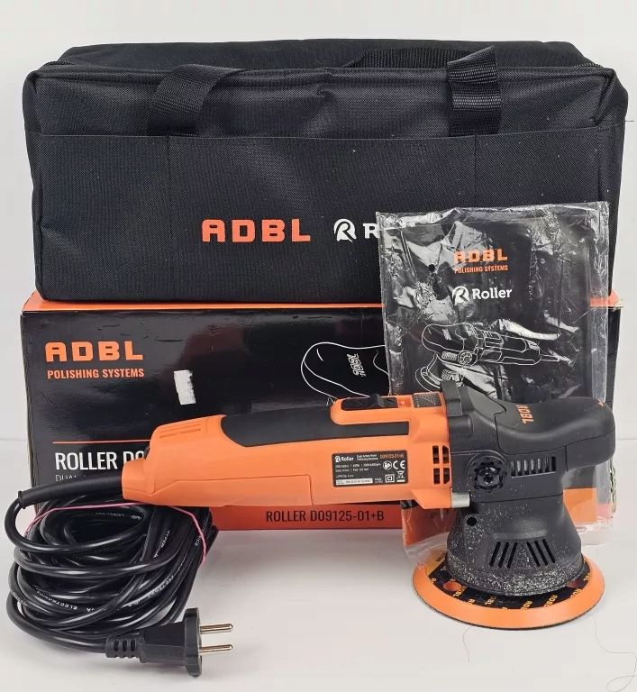 Adbl roller d09125-01 +b ADBADB000056