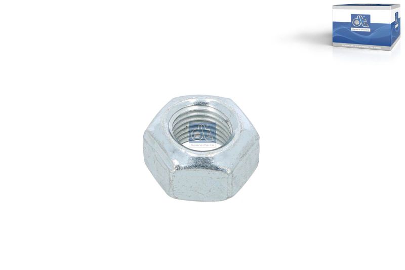 Nakrętki - DT SPARE PARTS 3.63154