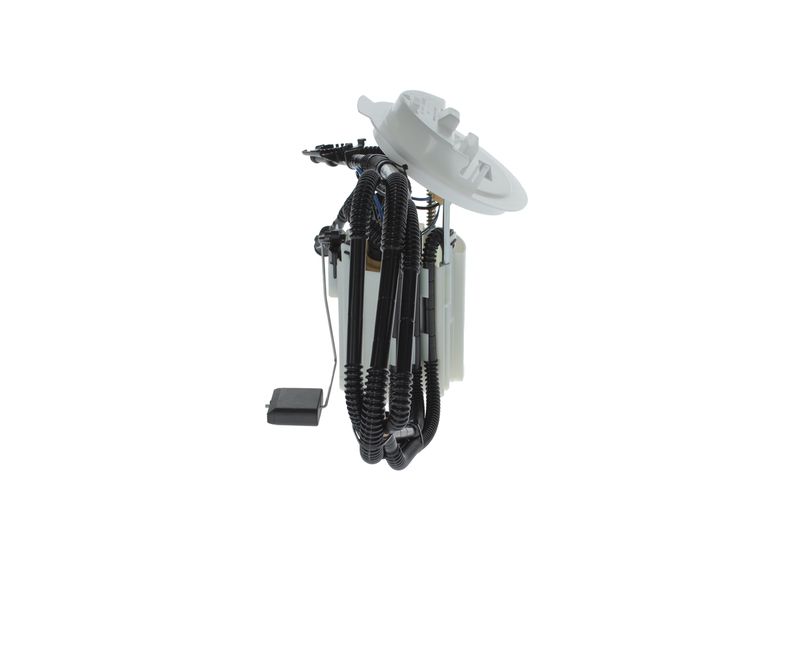 Moduł tłoczenia paliwa - BOSCH 0 580 204 30G