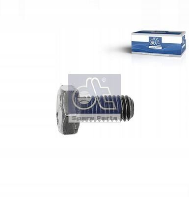 Śruby - DT SPARE PARTS 1.23282