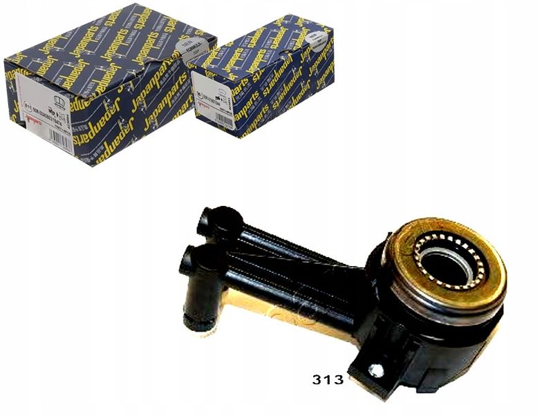 Wysprzęglik mazda 2 1,4 03- - JAPANPARTS CF-313