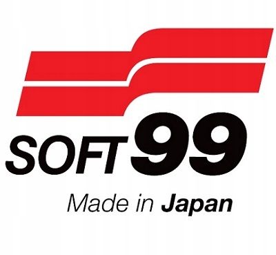 Soft99 new pitch cleaner SOF02026