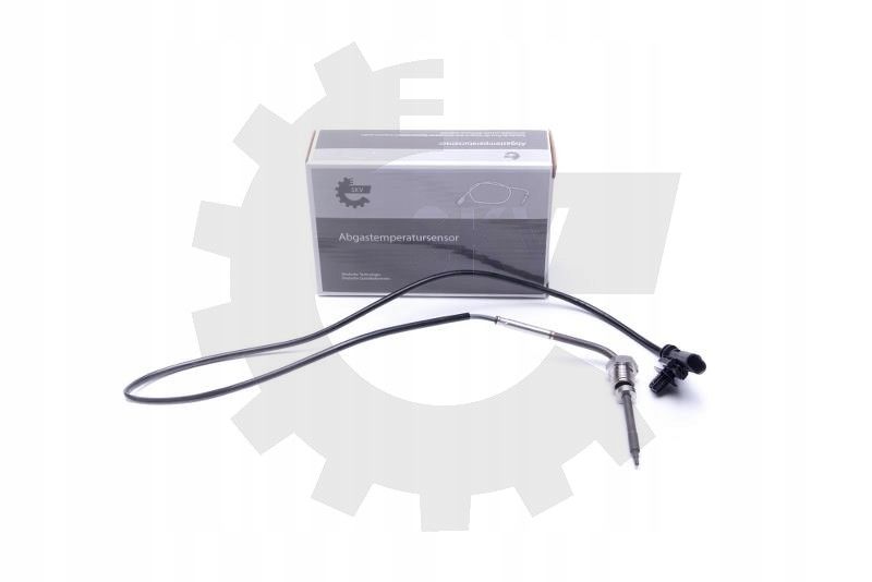 Czujnik temperatury spalin - SKV ESEN 30SKV427