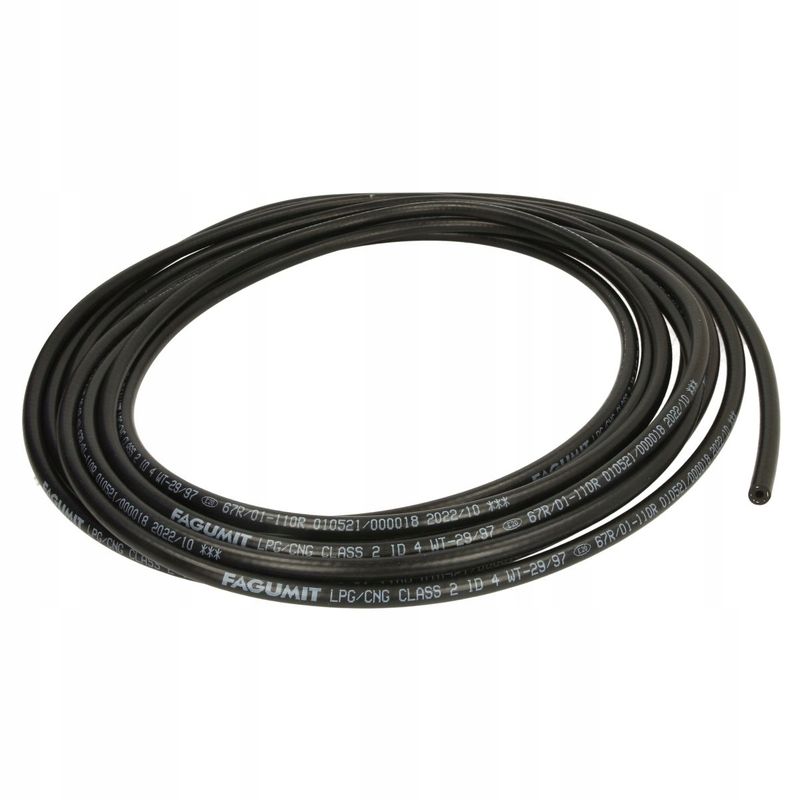 Przewody gazowe - FAGUMIT LPG 137-352-204-680 X10