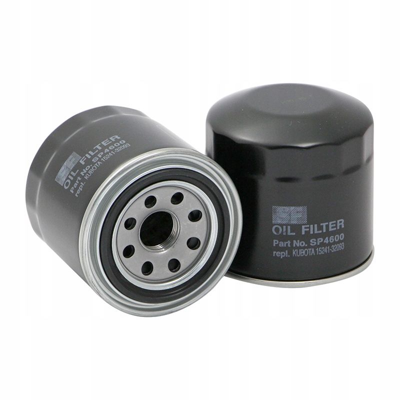 Filtr oleju - SF SP4600
