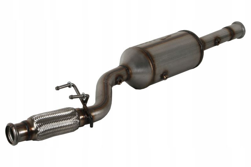 Filtr cząstek stałych - 4MAX 0219-05-1274DPF