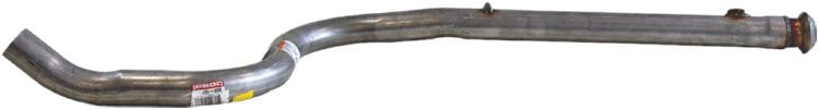 Rura wydechowa - BOSAL BOS850-197