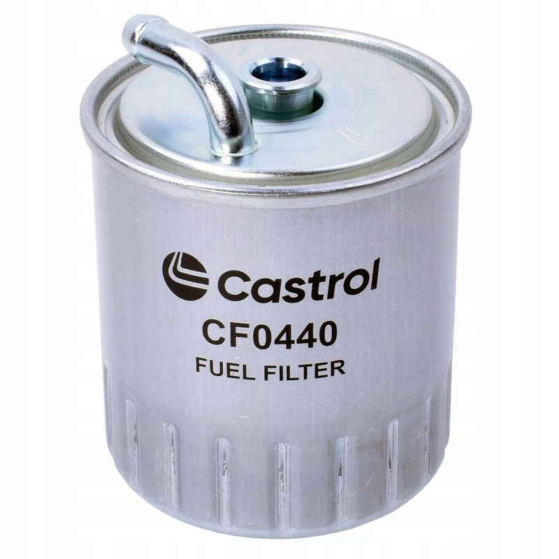 Filtr paliwa - CASTROL CF0440
