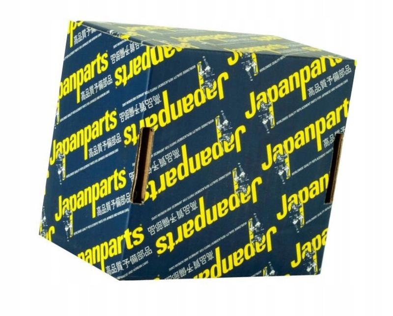 Poduszka amortyzatora. toyota p.mr iii (zzw3_) 00- - JAPANPARTS SM0059