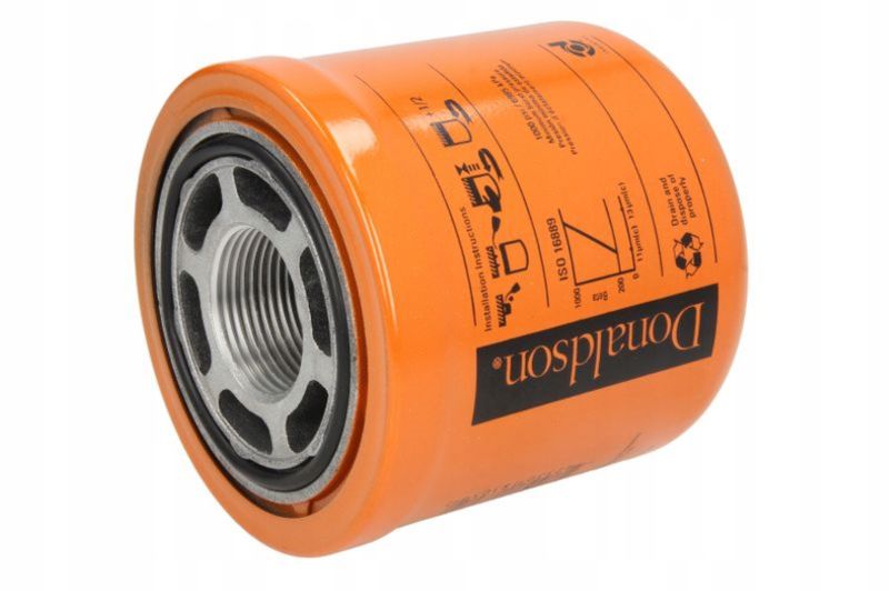 Filtr hydrauliczny - DONALDSON P765158