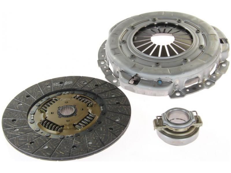 Zestaw sprzęgła - VALEO VAL826335