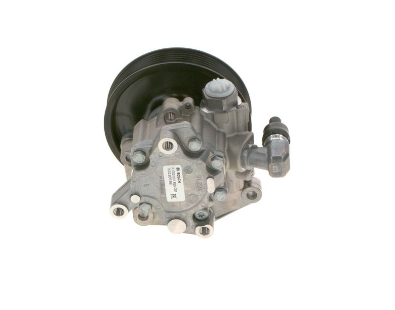 Pompa hydrauliczna przekładni kierowniczej - BOSCH K S00 001 889