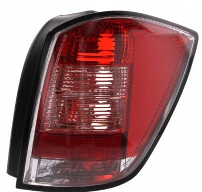 Lampa tył - DEPO 442-1973R-UE
