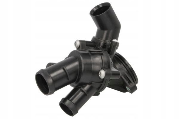 Termostat cieczy chłodzącej - THERMOTEC D2W018TT