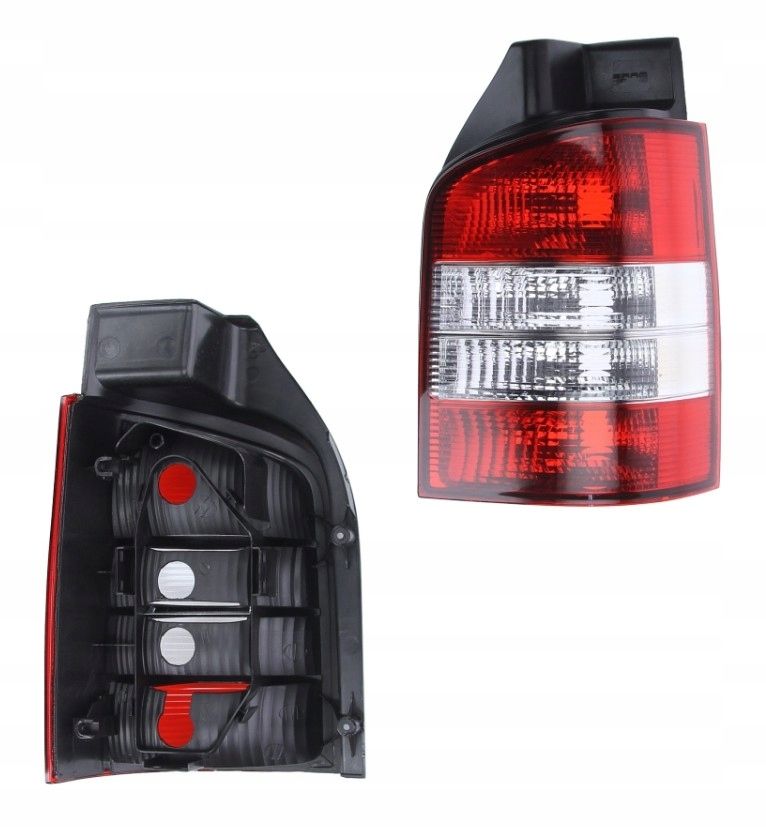 Lampa tył - DEPO 441-1957R-UE-CR