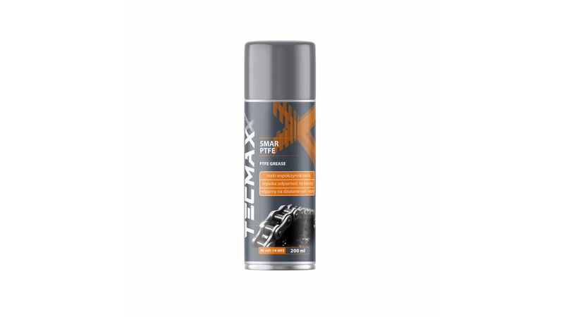Tecmaxx smar ptfe 200ml AMT14-003