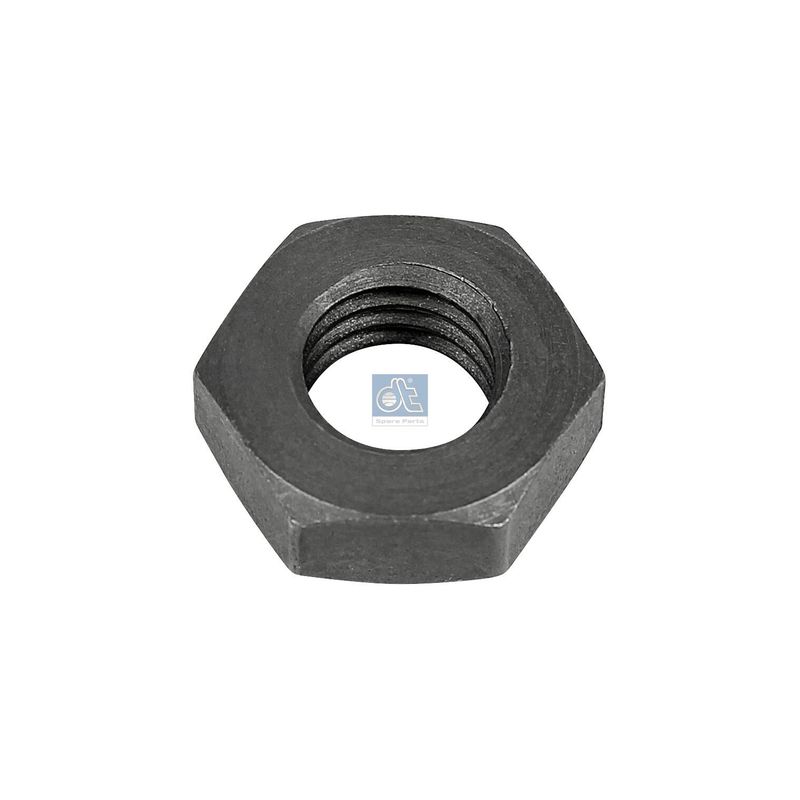 Counter Nut, valve clearance adjusting screw - DT SPARE PARTS 1.10498