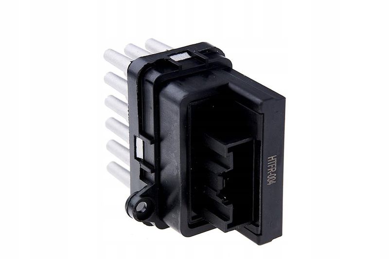 Rezystor dmuchawy - NTY ERD-FR-004