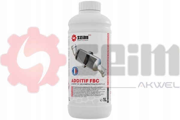 Płyn do fap gen. 1-4 additif fbc 1l - OE FRASEIM100170
