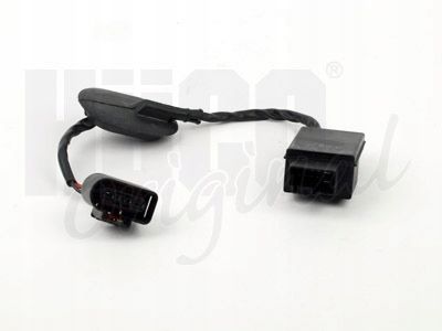 Sterownik pompy pal. vw golf 1,6fsi 02- - HITACHI 132900