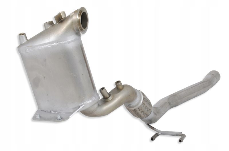 Filtr cząstek stałych - BM CATALYSTS BM11150