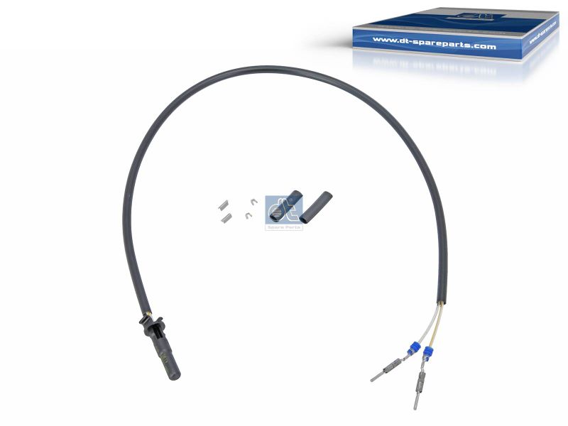 Czujnik temperatury zewnętrznej - DT SPARE PARTS 3.82072