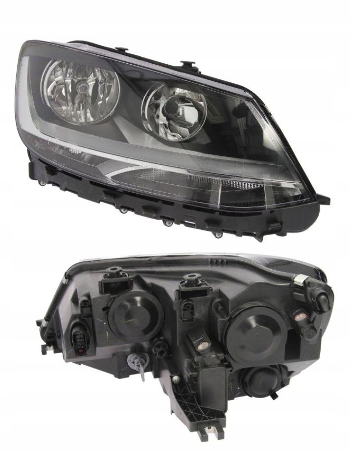 Reflektor - DEPO 441-11F8RMLDEM2