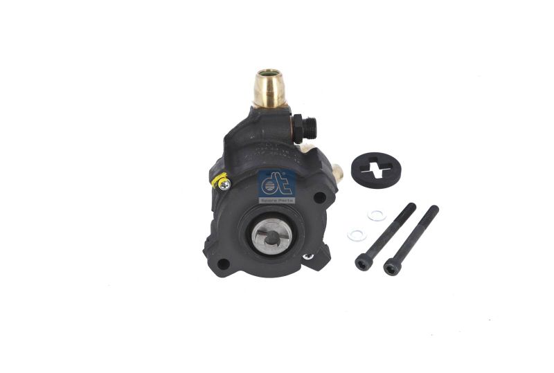 Pompa paliwa - DT SPARE PARTS 1.12191