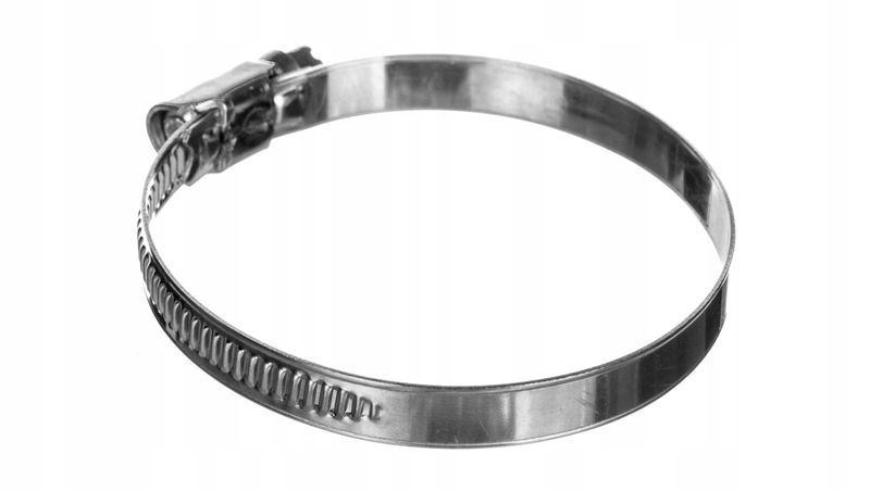 Opaska slimakowa 50-70/9 mm, w2 - TOPEX 37D509
