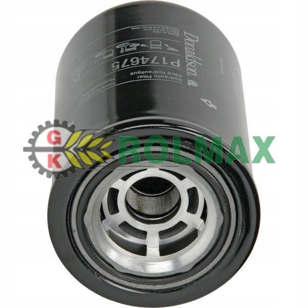 Filtr hydrauliczny - DONALDSON P174675