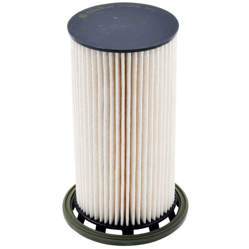 Filtr paliwa - CASTROL CF0406